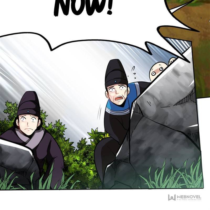 Martial Star Ocean Chapter 4 - Page 83