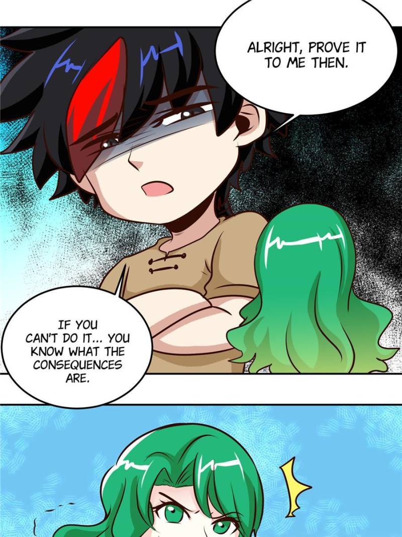Martial Star Ocean Chapter 40 - Page 15