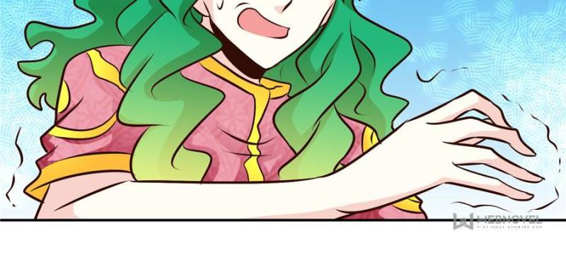 Martial Star Ocean Chapter 40 - Page 16