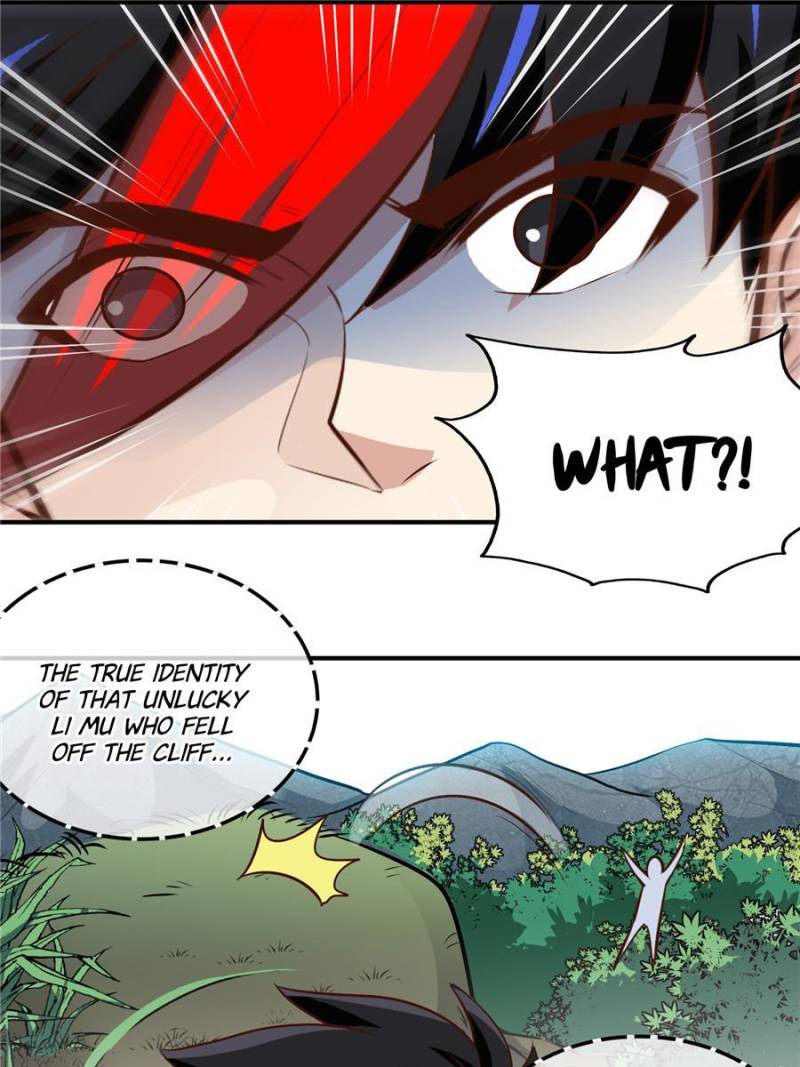 Martial Star Ocean Chapter 40 - Page 27