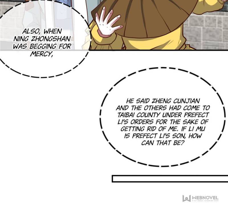 Martial Star Ocean Chapter 40 - Page 29