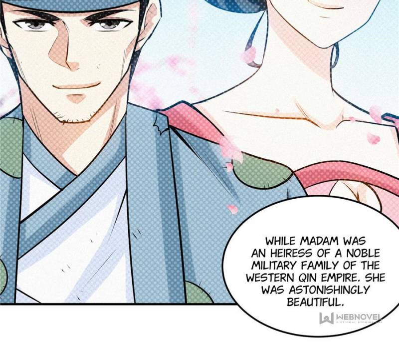Martial Star Ocean Chapter 40 - Page 35