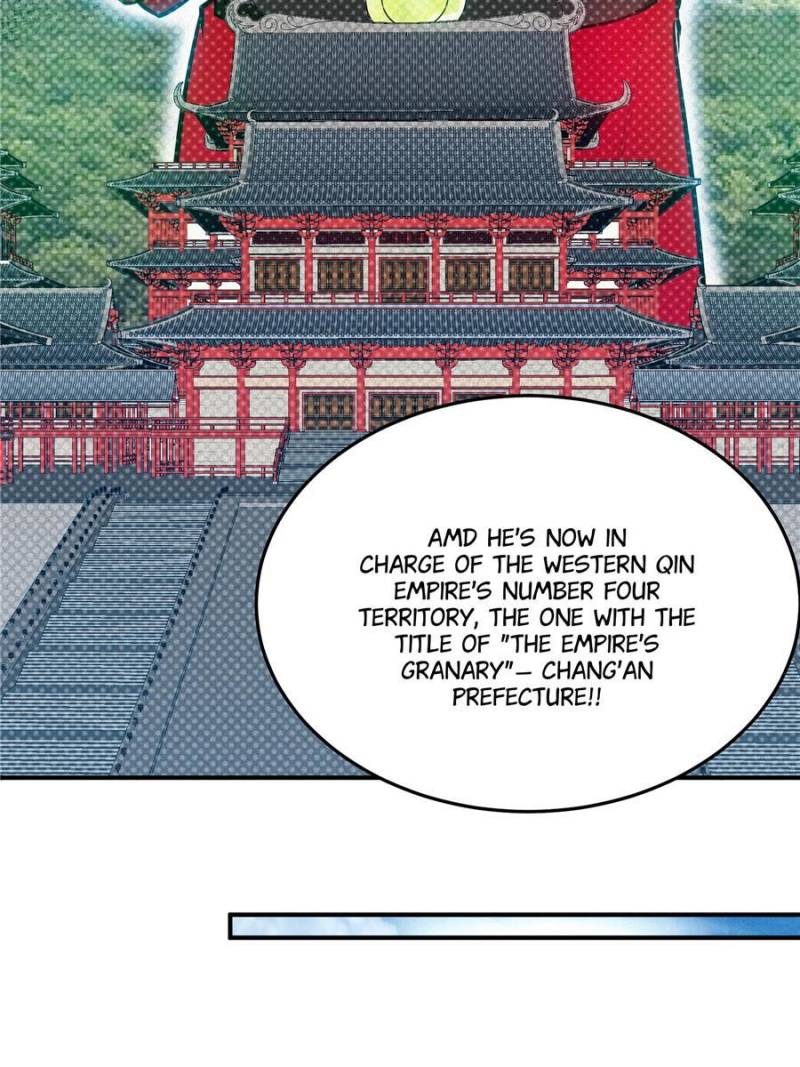 Martial Star Ocean Chapter 40 - Page 40
