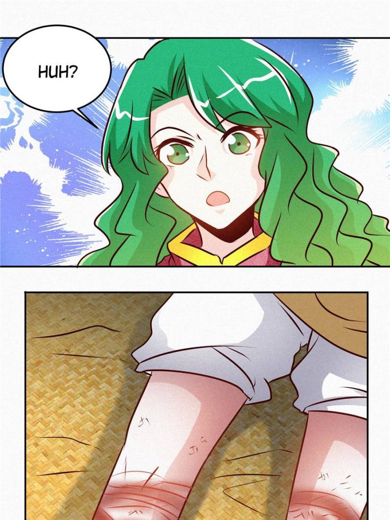 Martial Star Ocean Chapter 40 - Page 7