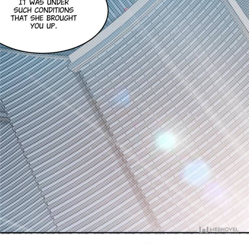 Martial Star Ocean Chapter 41 - Page 11