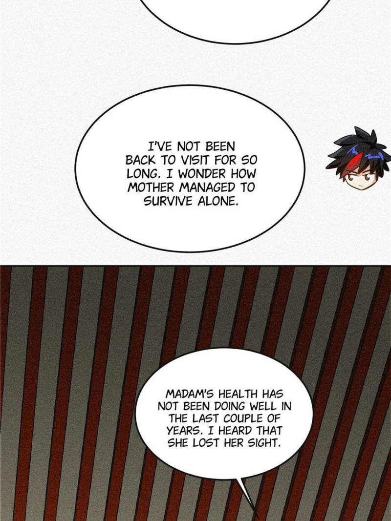 Martial Star Ocean Chapter 41 - Page 18