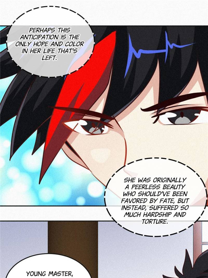 Martial Star Ocean Chapter 41 - Page 20