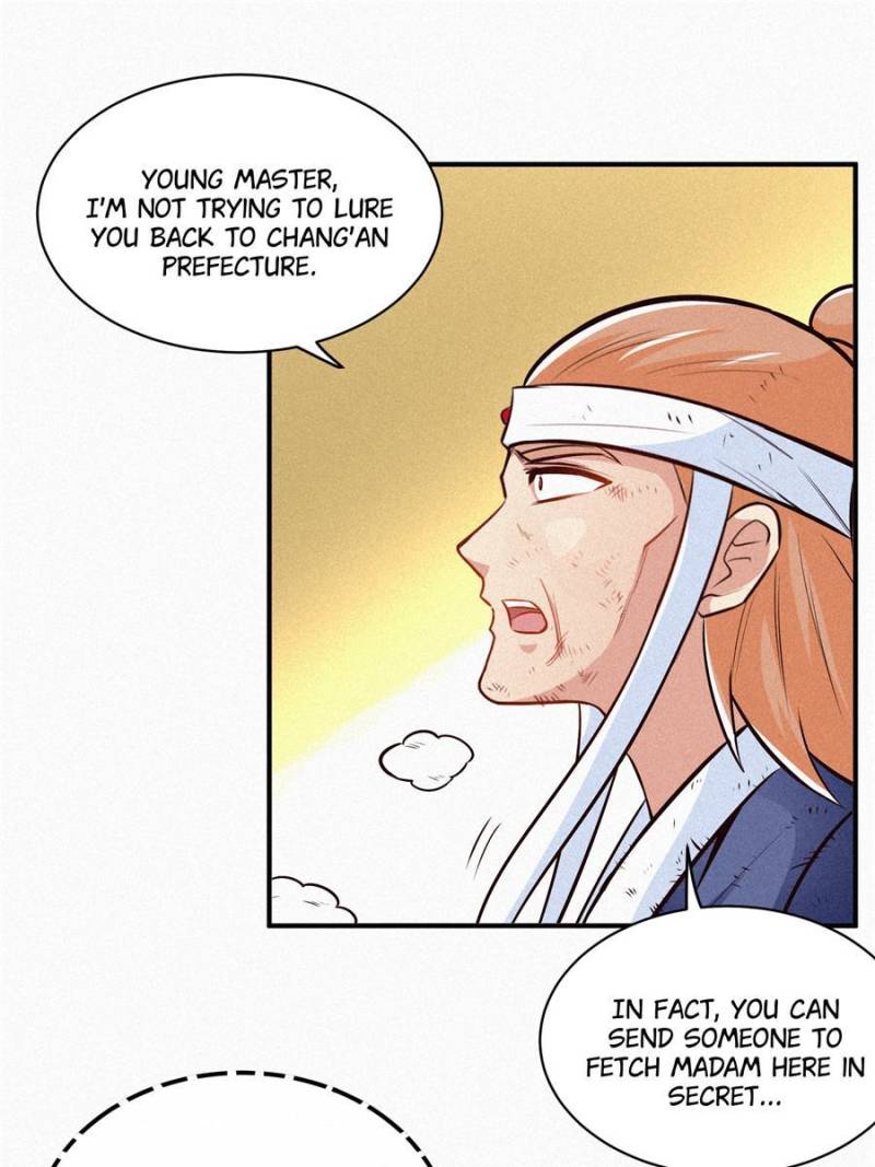 Martial Star Ocean Chapter 41 - Page 24