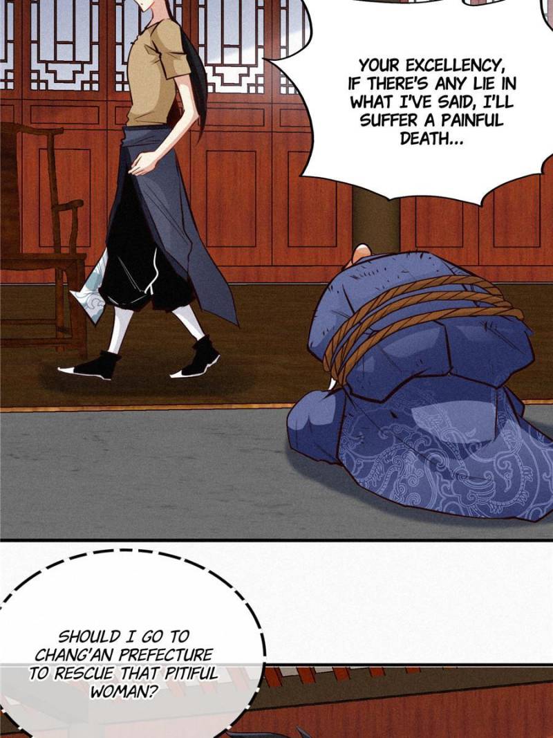 Martial Star Ocean Chapter 41 - Page 26