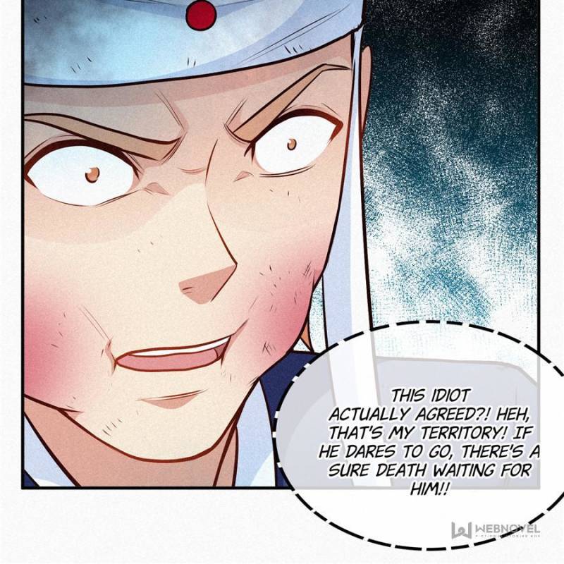 Martial Star Ocean Chapter 41 - Page 31