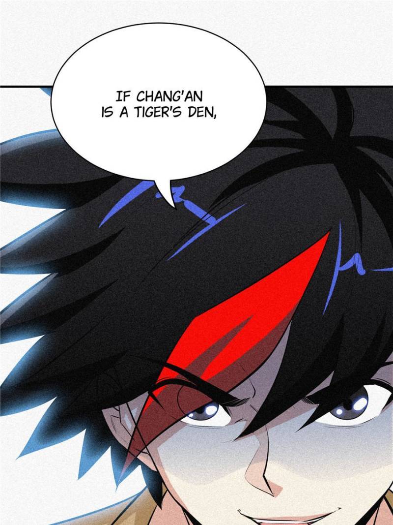 Martial Star Ocean Chapter 41 - Page 32