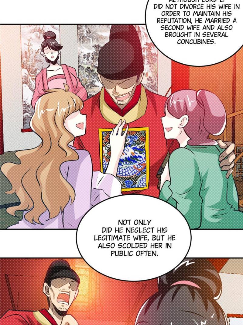 Martial Star Ocean Chapter 41 - Page 9