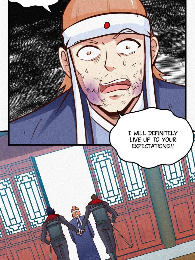 Martial Star Ocean Chapter 42 - Page 27