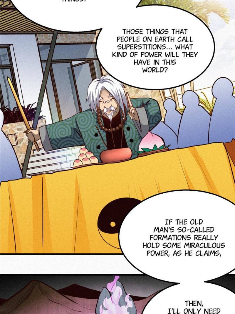 Martial Star Ocean Chapter 42 - Page 38