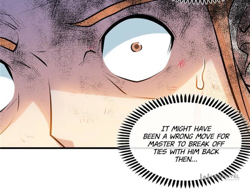 Martial Star Ocean Chapter 42 - Page 6