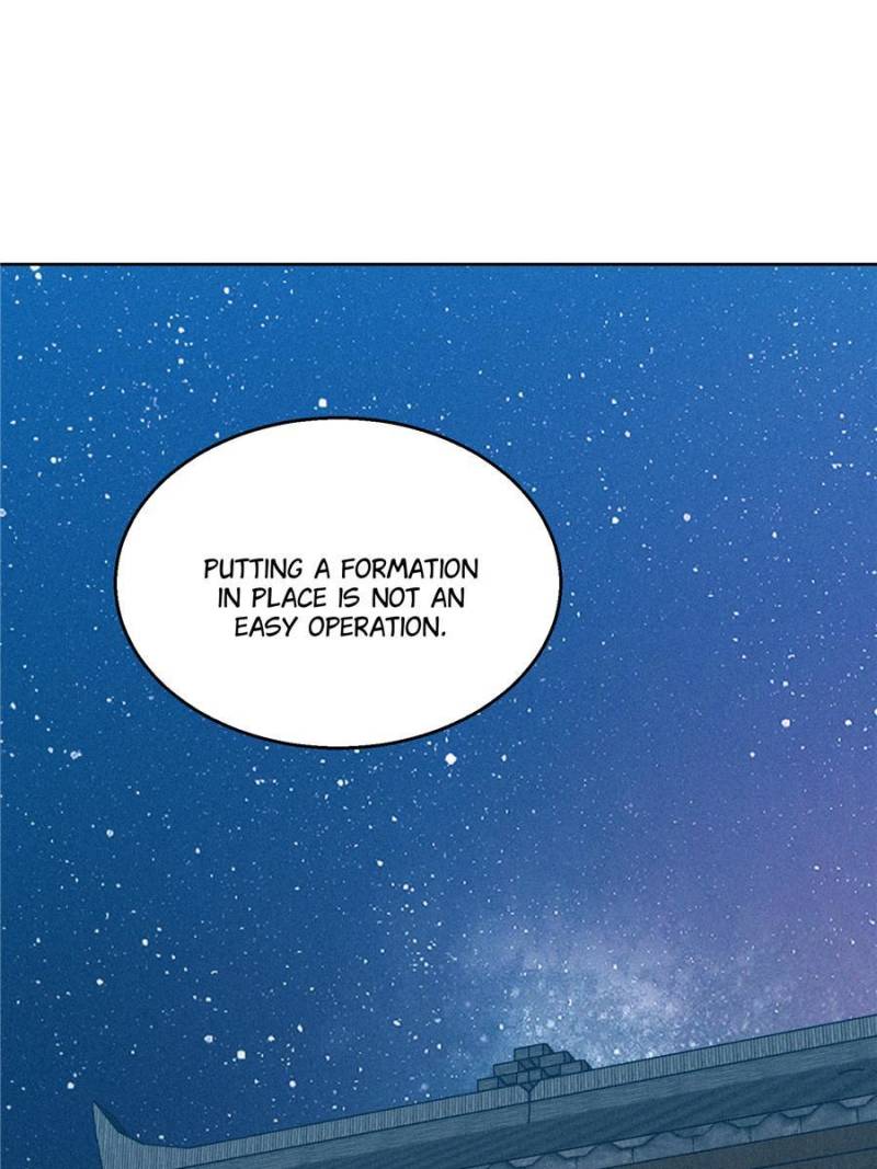 Martial Star Ocean Chapter 43 - Page 3