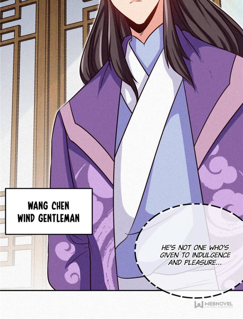 Martial Star Ocean Chapter 43 - Page 27