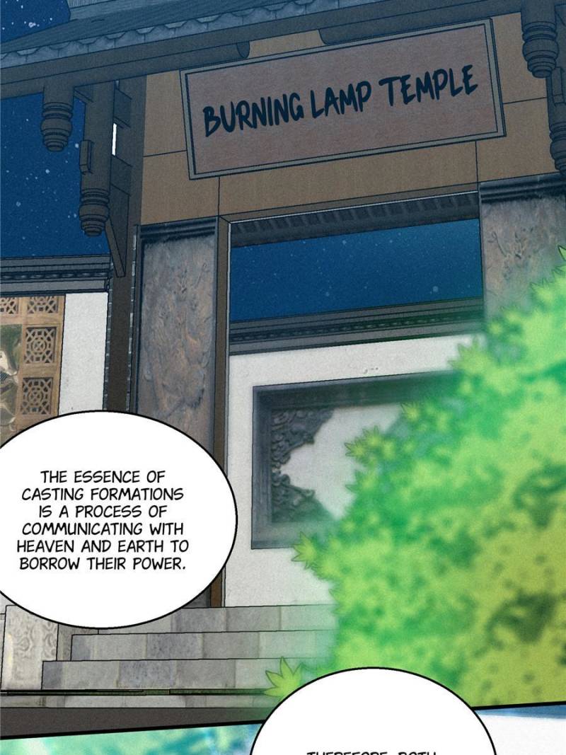 Martial Star Ocean Chapter 43 - Page 4