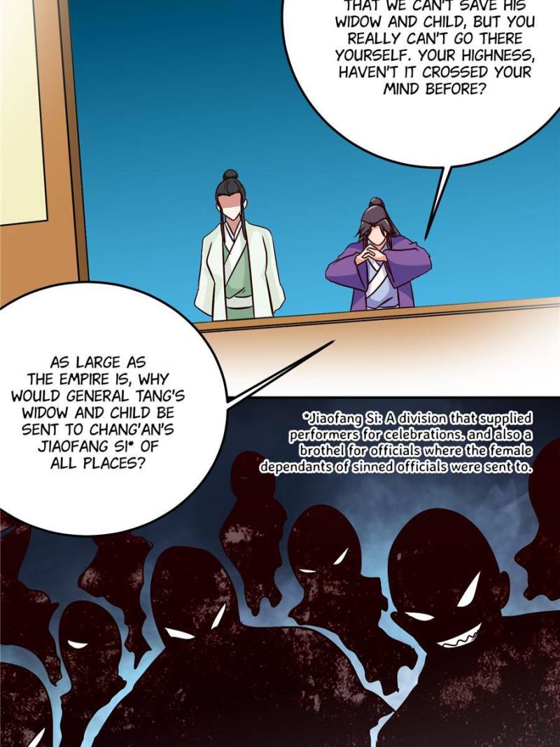 Martial Star Ocean Chapter 43 - Page 41