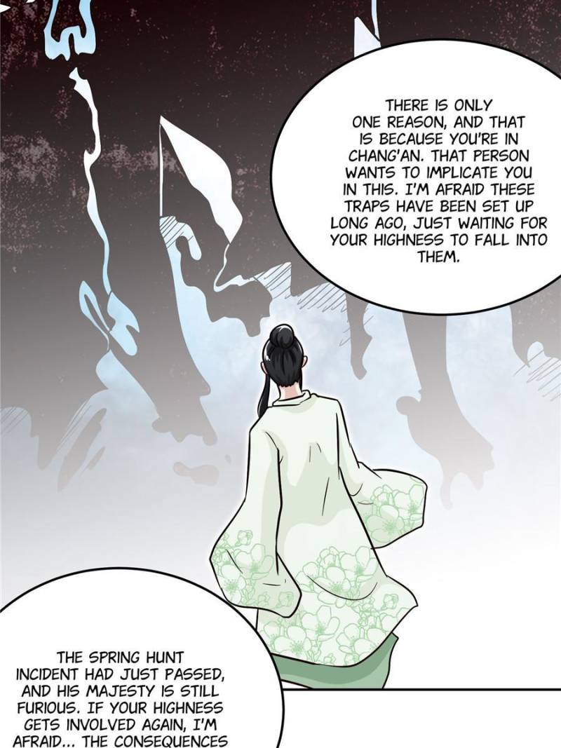 Martial Star Ocean Chapter 43 - Page 42
