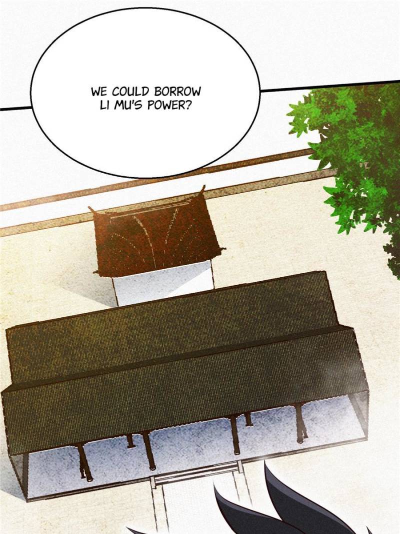 Martial Star Ocean Chapter 43 - Page 48