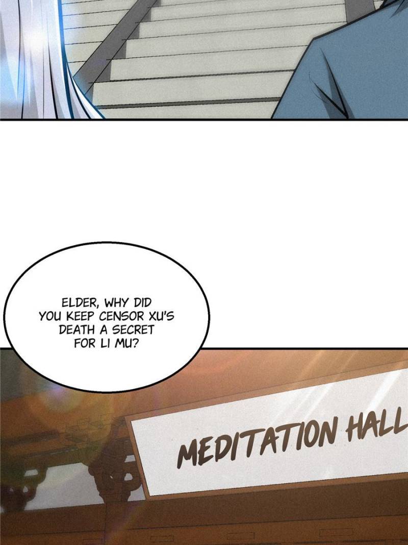 Martial Star Ocean Chapter 44 - Page 16