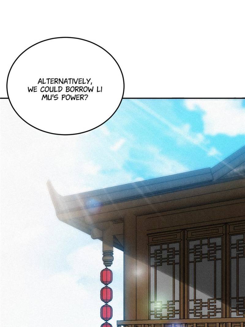 Martial Star Ocean Chapter 44 - Page 3