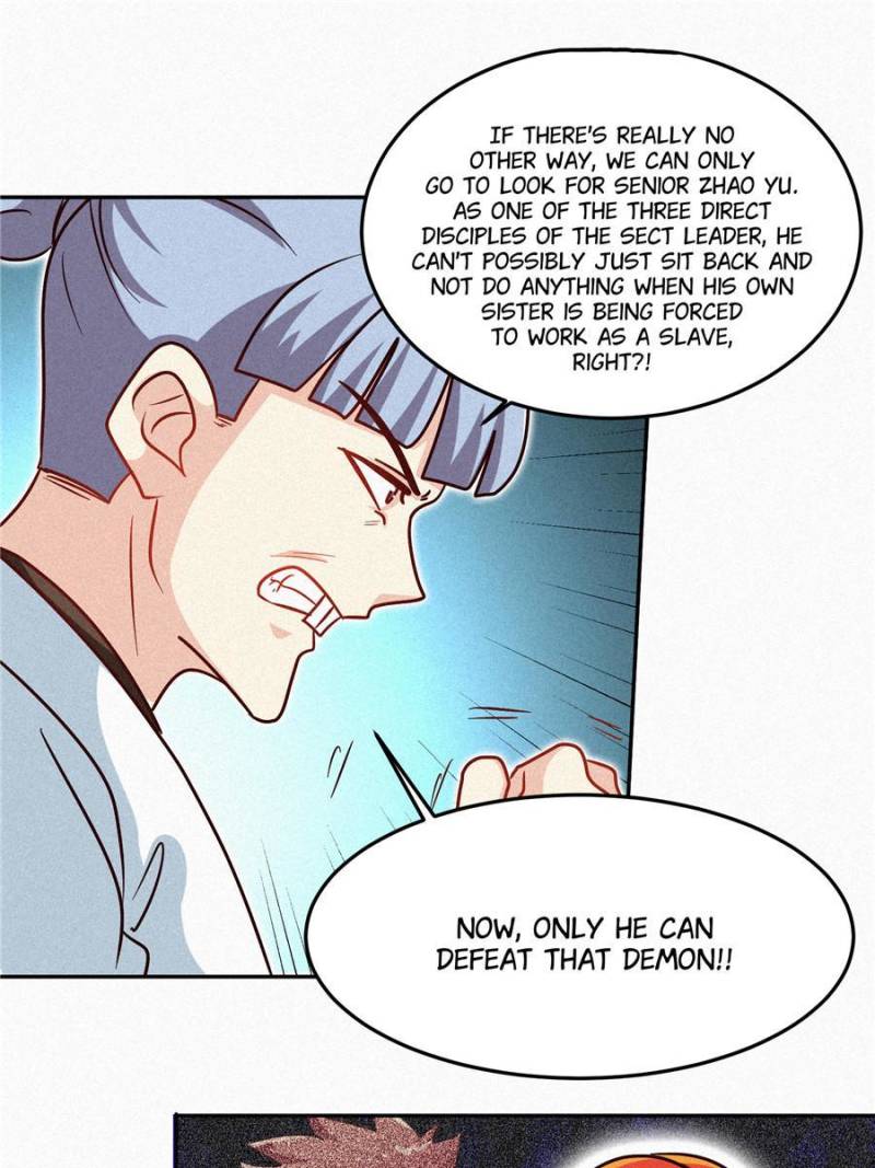 Martial Star Ocean Chapter 44 - Page 26