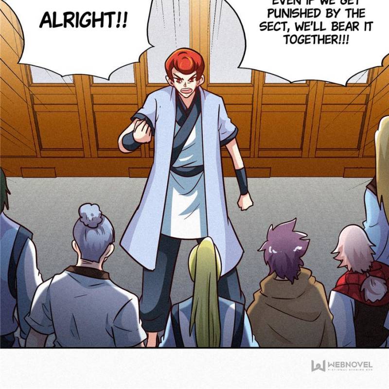 Martial Star Ocean Chapter 44 - Page 29