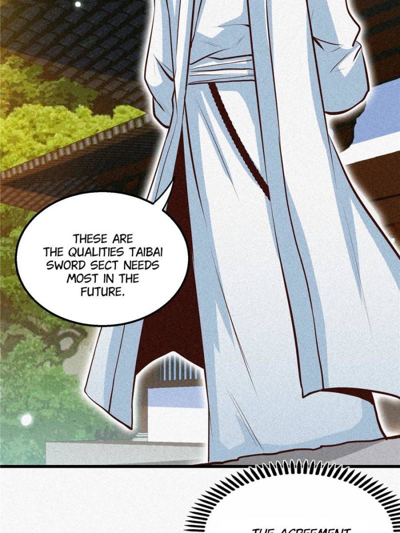 Martial Star Ocean Chapter 44 - Page 31