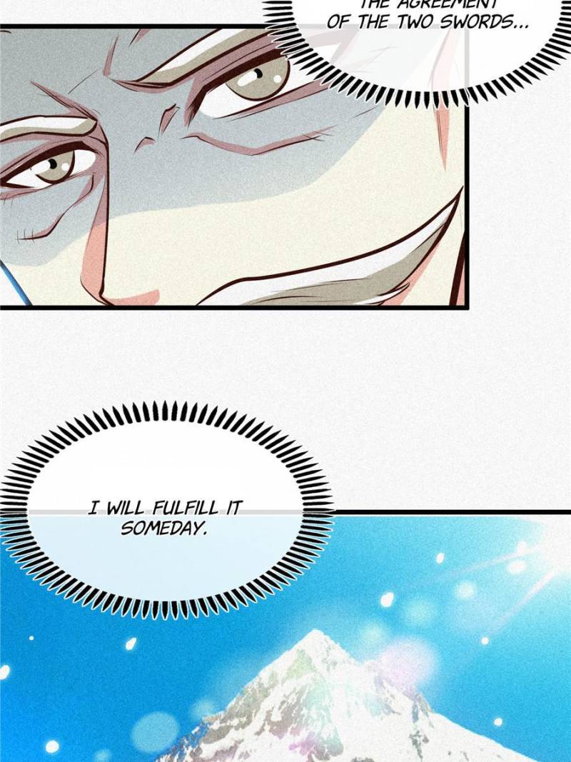 Martial Star Ocean Chapter 44 - Page 32