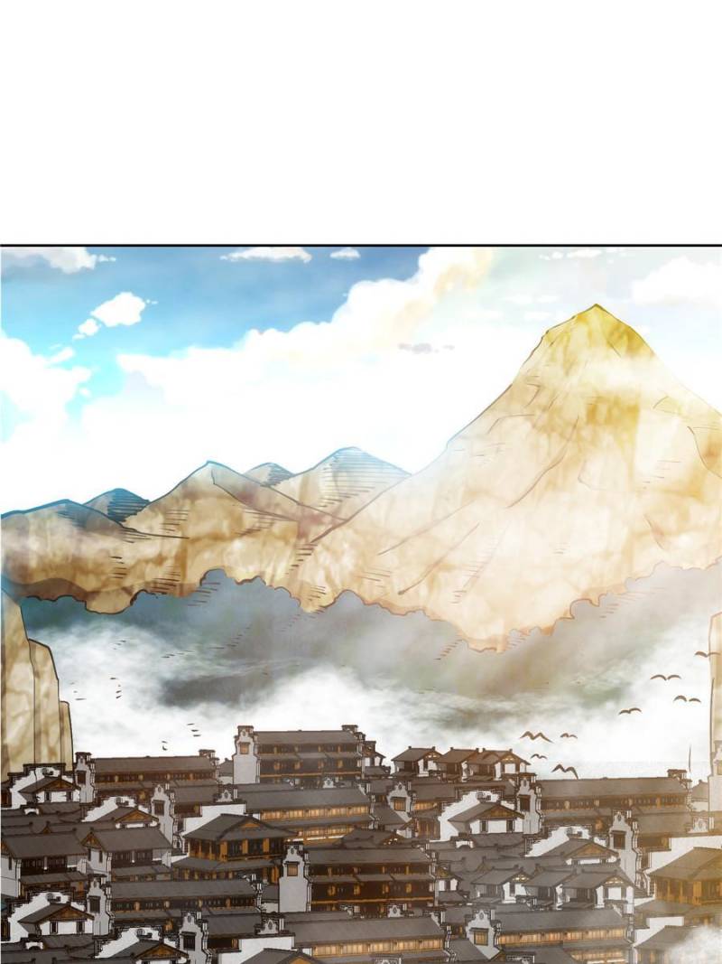 Martial Star Ocean Chapter 44 - Page 34