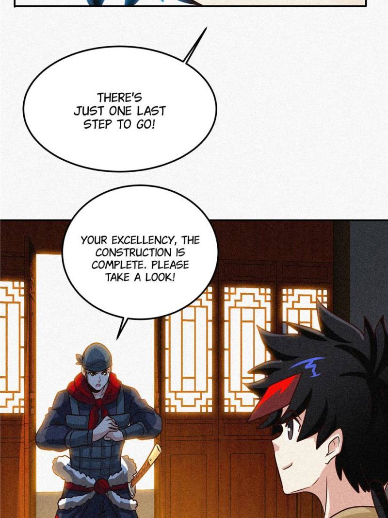Martial Star Ocean Chapter 44 - Page 37