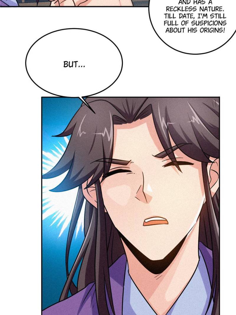 Martial Star Ocean Chapter 44 - Page 6