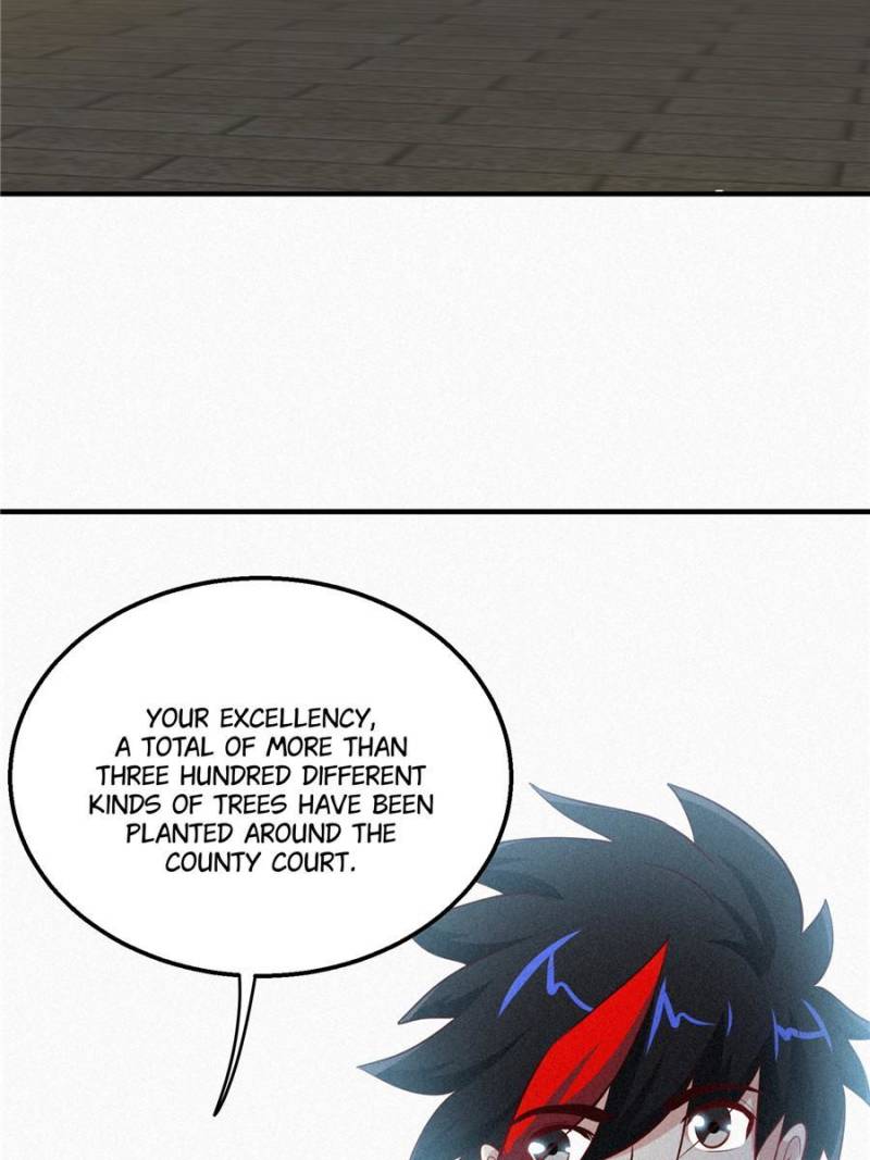 Martial Star Ocean Chapter 45 - Page 2