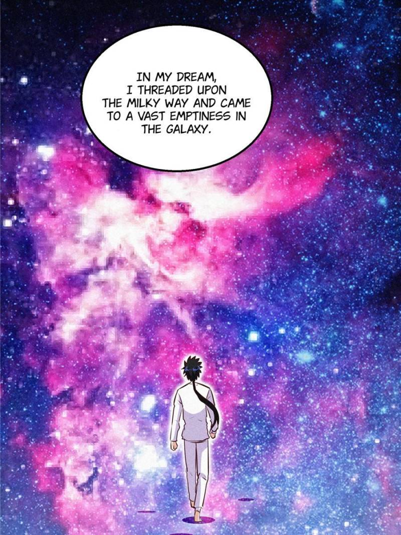 Martial Star Ocean Chapter 45 - Page 14