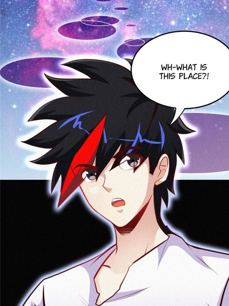 Martial Star Ocean Chapter 45 - Page 15