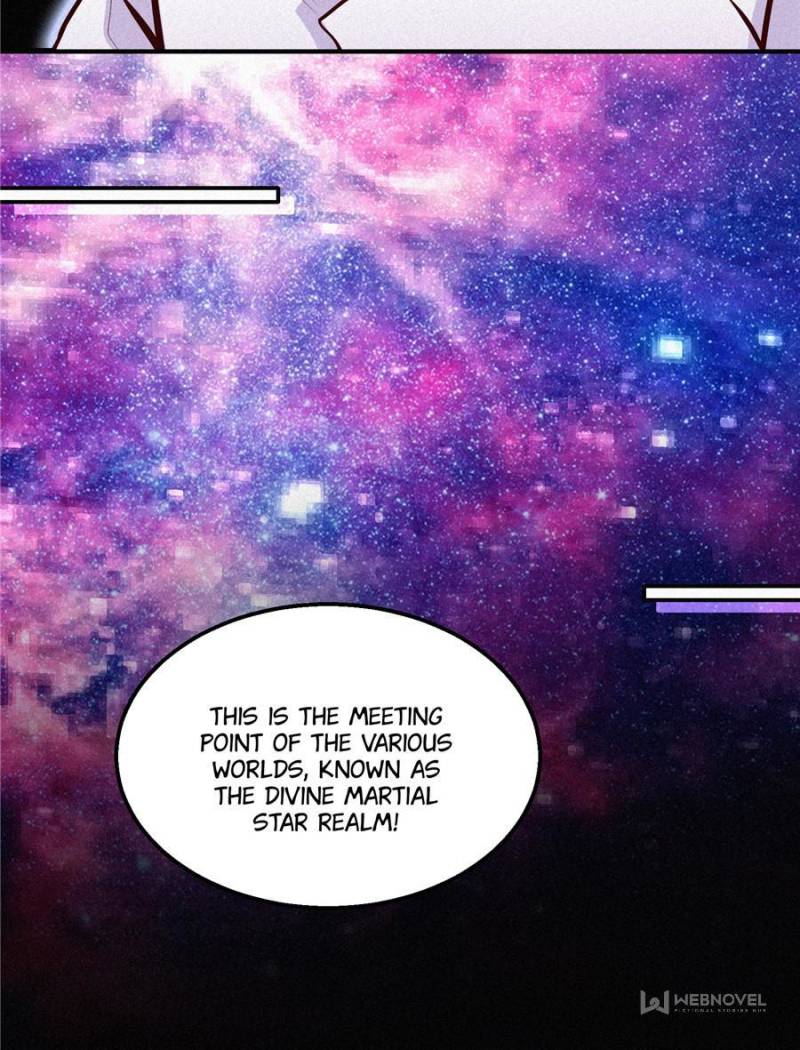 Martial Star Ocean Chapter 45 - Page 16