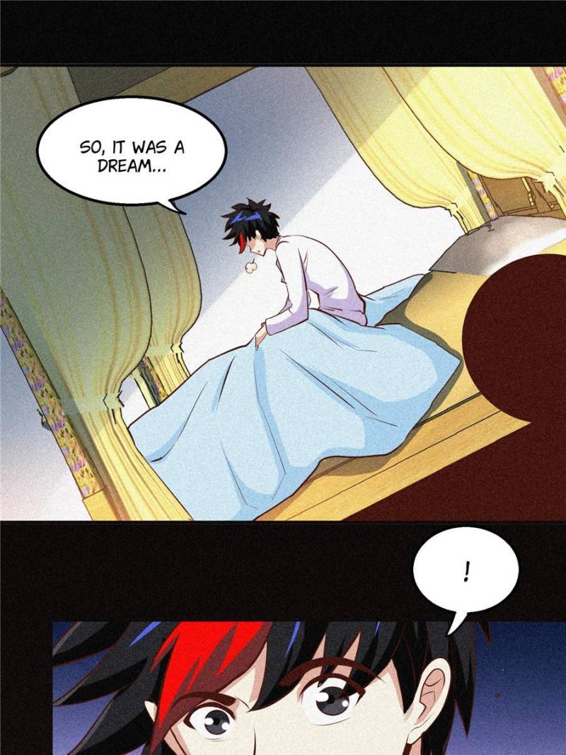 Martial Star Ocean Chapter 45 - Page 25