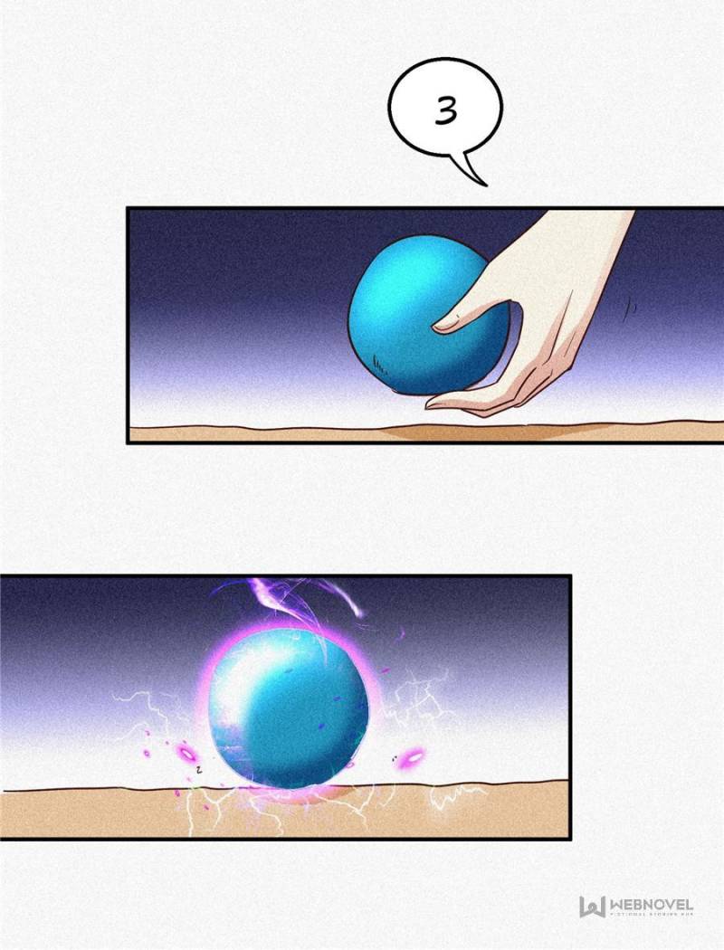Martial Star Ocean Chapter 45 - Page 32