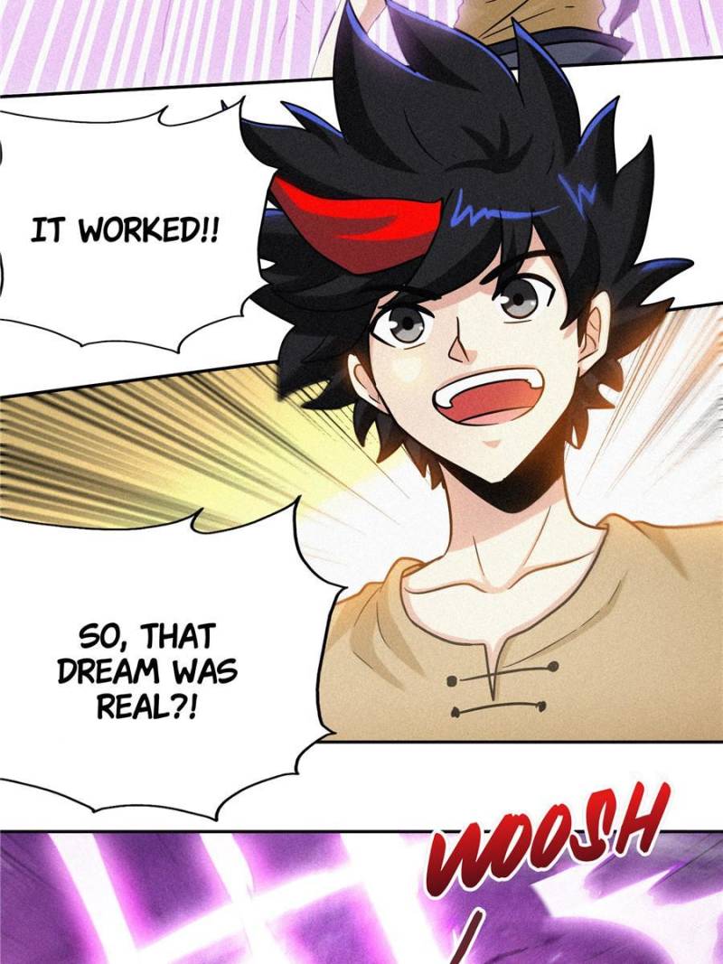 Martial Star Ocean Chapter 45 - Page 35