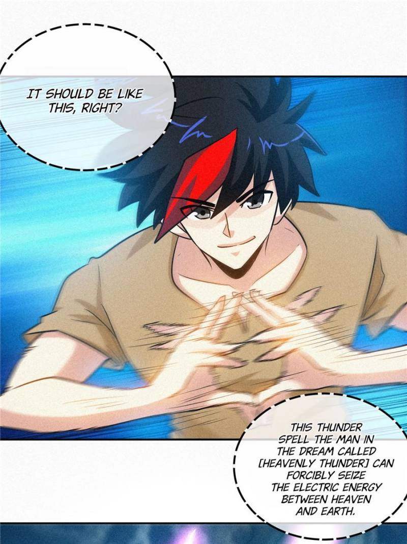 Martial Star Ocean Chapter 45 - Page 37