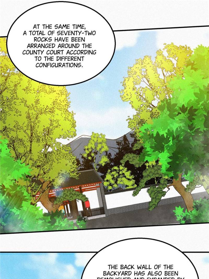Martial Star Ocean Chapter 45 - Page 5