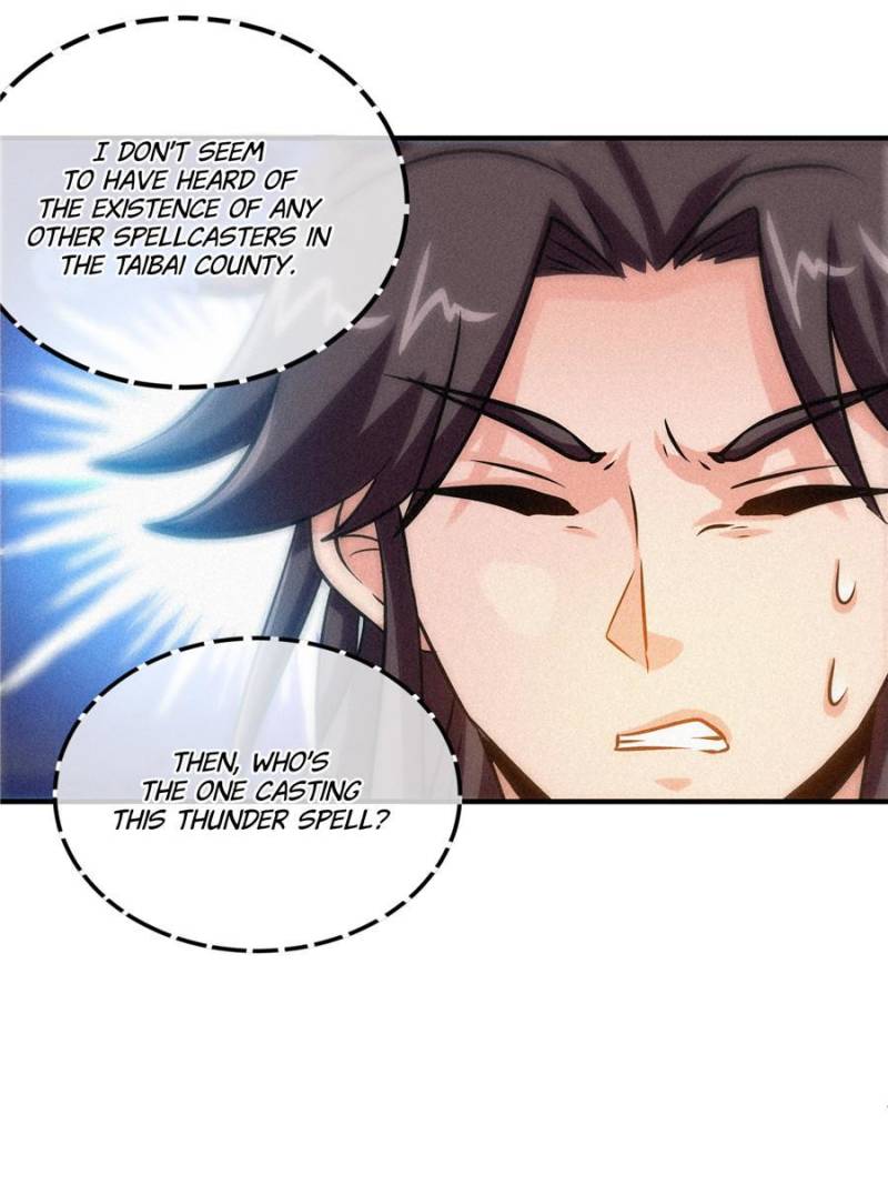 Martial Star Ocean Chapter 45 - Page 50