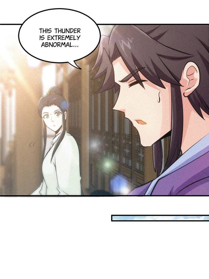 Martial Star Ocean Chapter 45 - Page 54