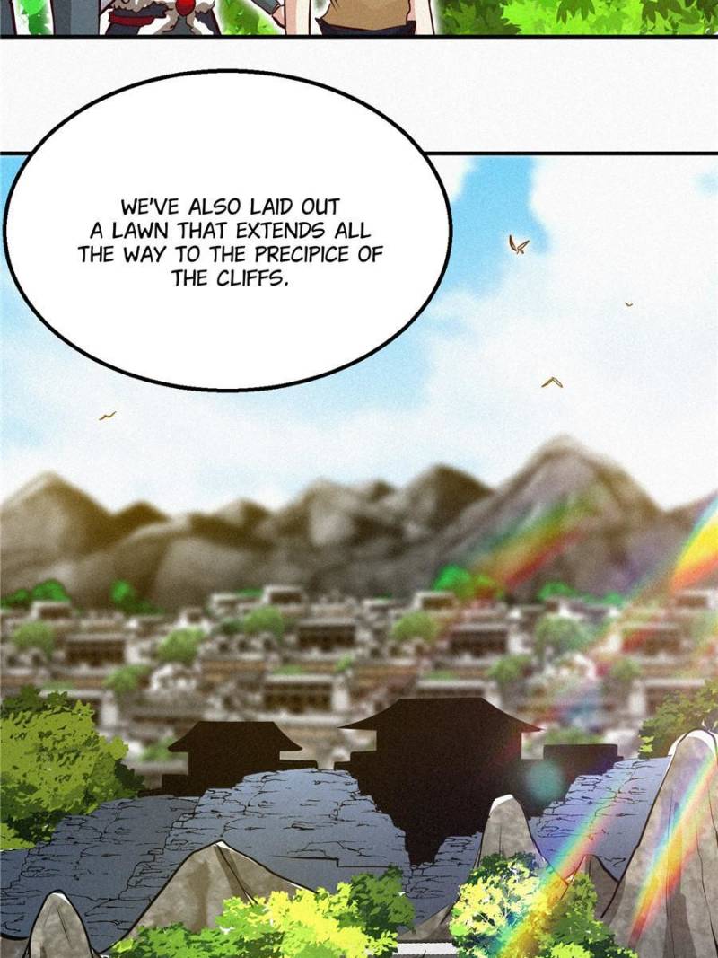Martial Star Ocean Chapter 45 - Page 7