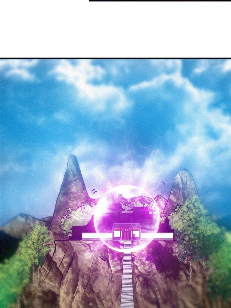 Martial Star Ocean Chapter 45 - Page 64