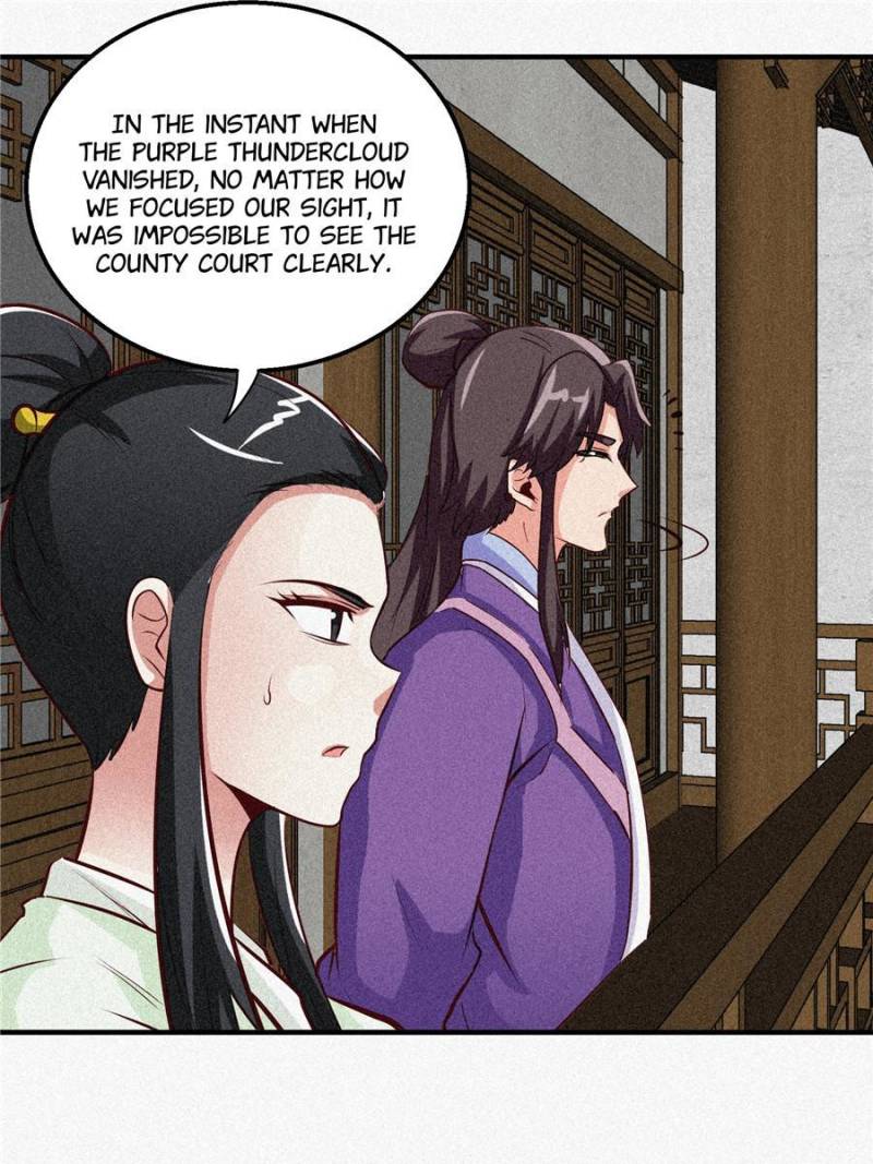 Martial Star Ocean Chapter 45 - Page 68