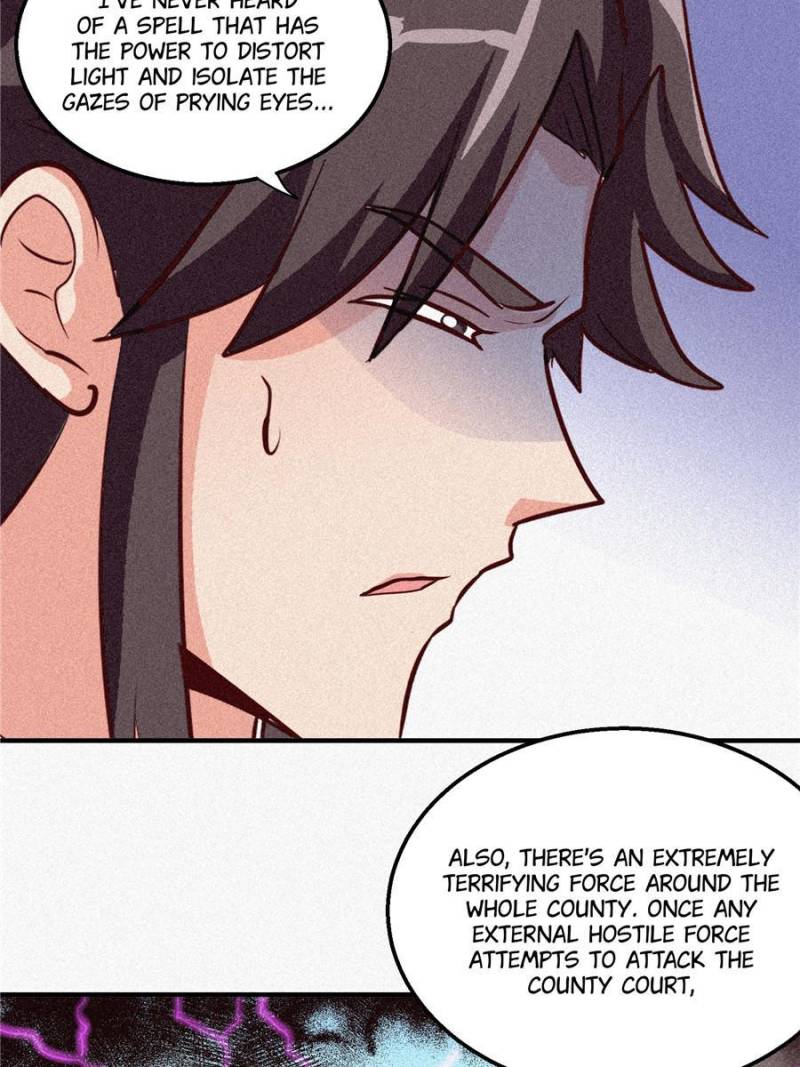 Martial Star Ocean Chapter 45 - Page 70
