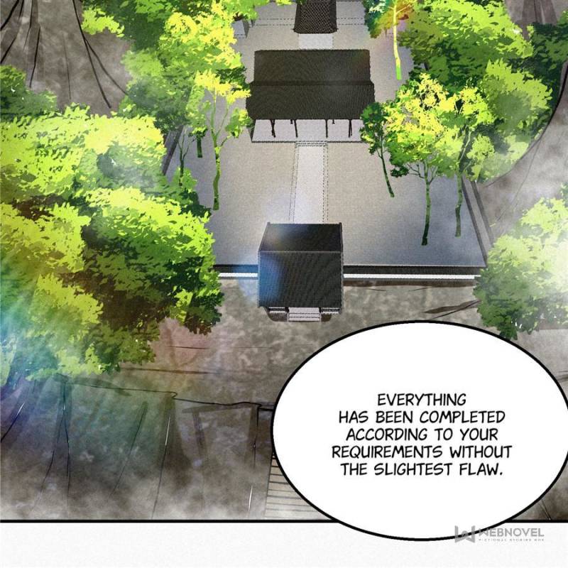 Martial Star Ocean Chapter 45 - Page 8